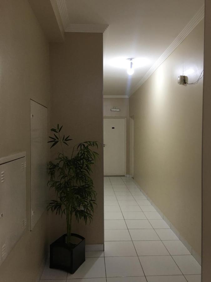 Hotel Marcan Sumaré Екстериор снимка