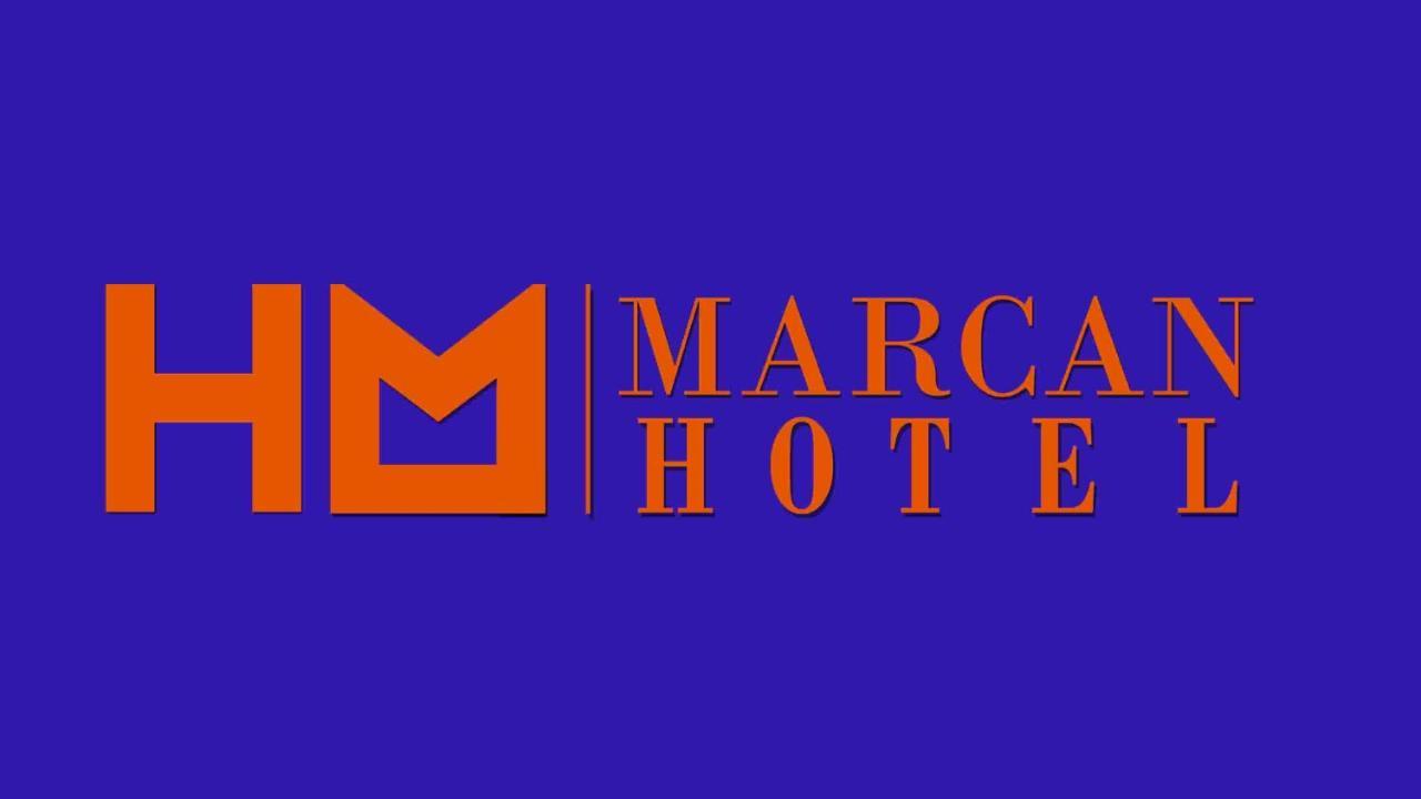 Hotel Marcan Sumaré Екстериор снимка