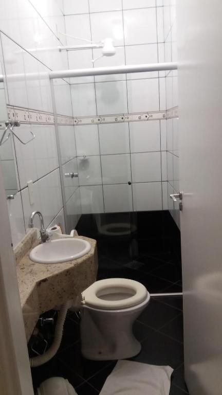 Hotel Marcan Sumaré Екстериор снимка