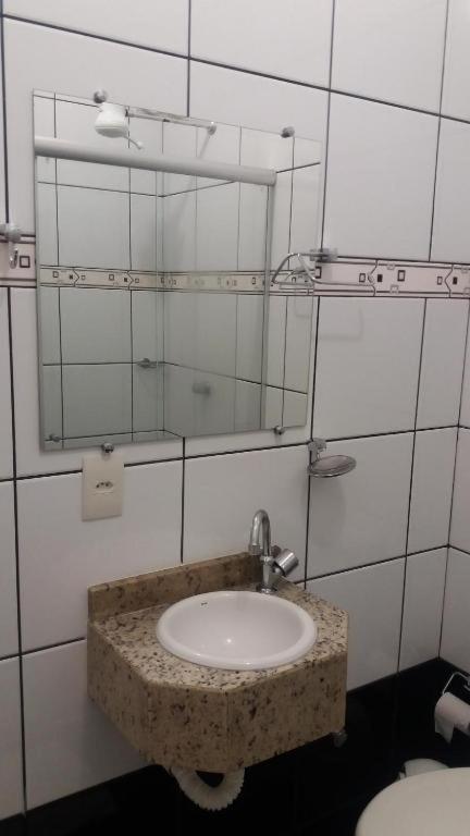 Hotel Marcan Sumaré Екстериор снимка